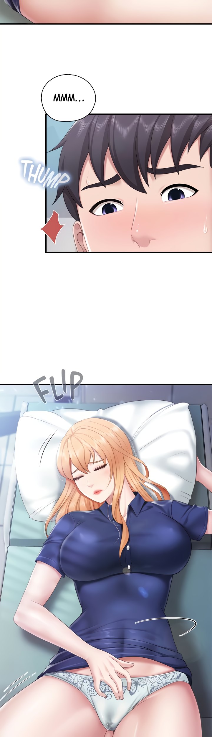 Welcome to Kids Cafe - Chapter 32 [photo 45] - MangaPorn