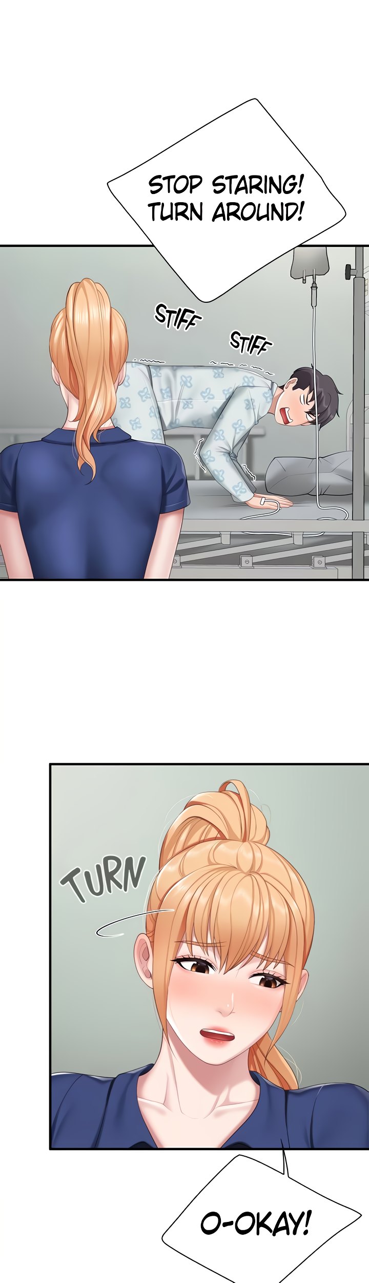 Welcome to Kids Cafe - Chapter 32 [photo 7] - MangaPorn