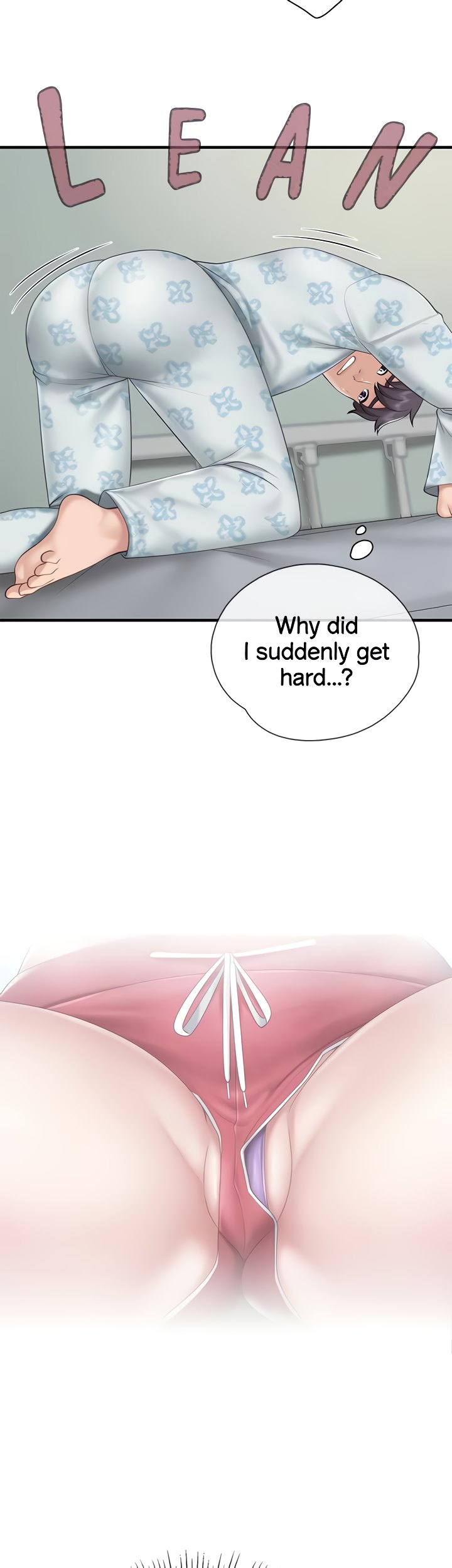 Welcome to Kids Cafe - Chapter 32 [photo 8] - MangaPorn