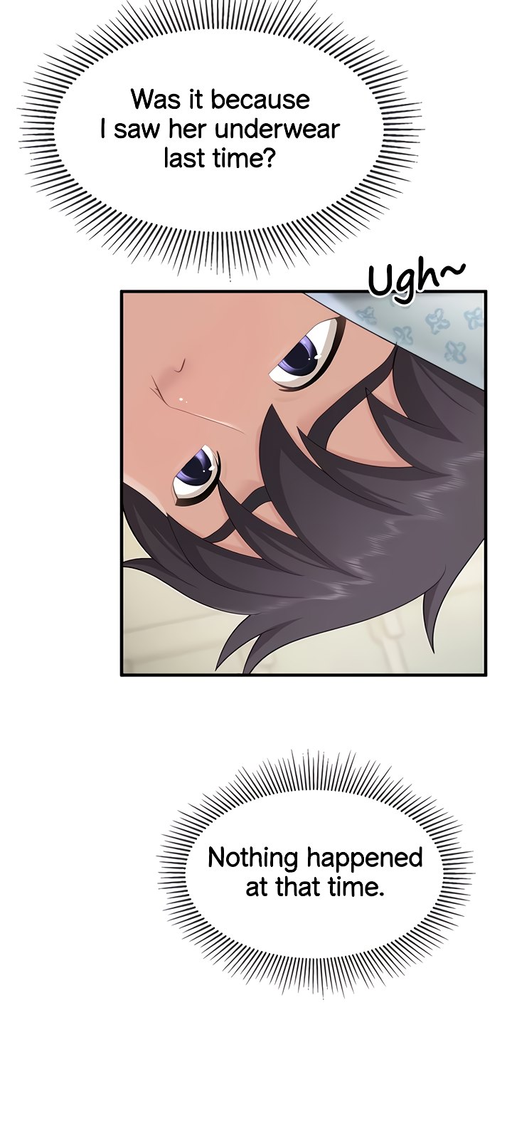 Welcome to Kids Cafe - Chapter 32 [photo 9] - MangaPorn