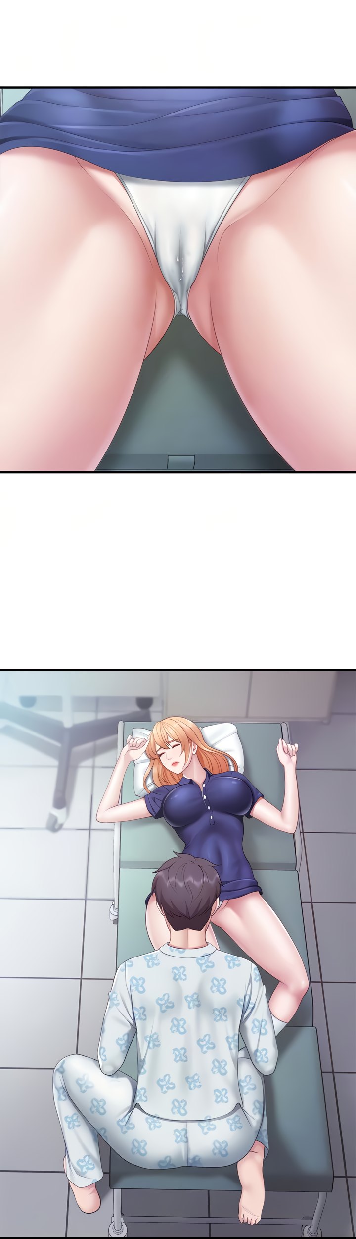 Welcome to Kids Cafe - Chapter 33 [photo 12] - MangaPorn