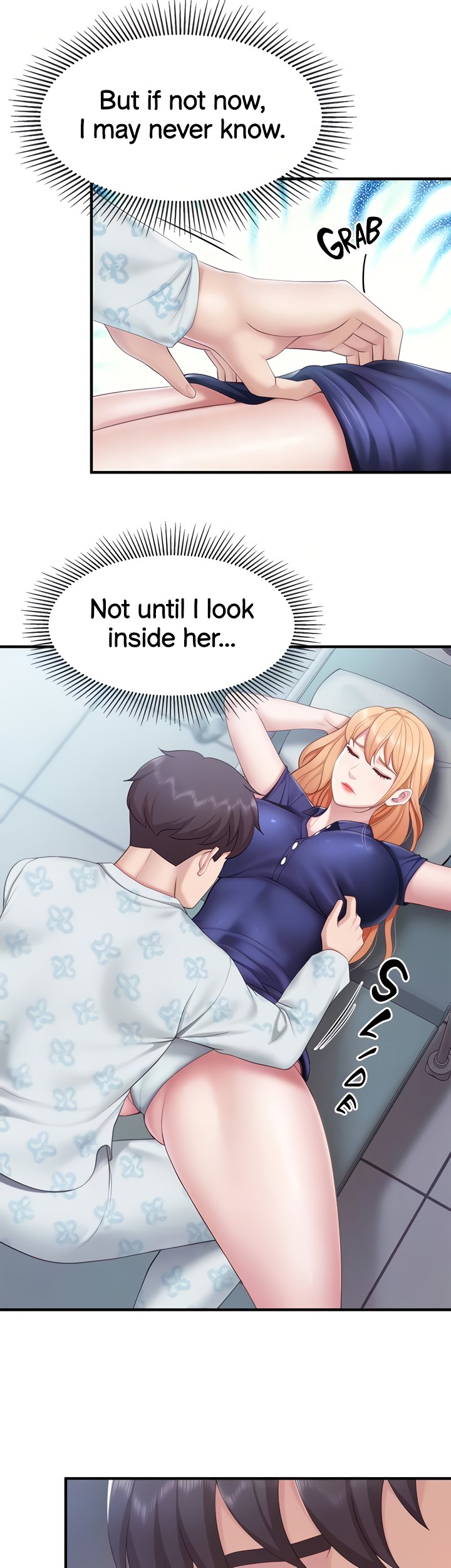 Welcome to Kids Cafe - Chapter 33 [photo 15] - MangaPorn