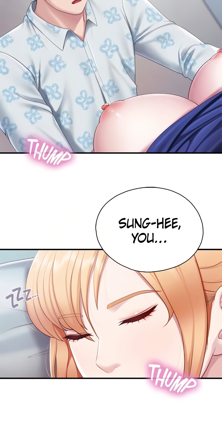 Welcome to Kids Cafe - Chapter 33 [photo 17] - MangaPorn