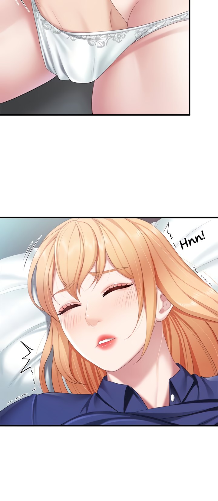 Welcome to Kids Cafe - Chapter 33 [photo 21] - MangaPorn