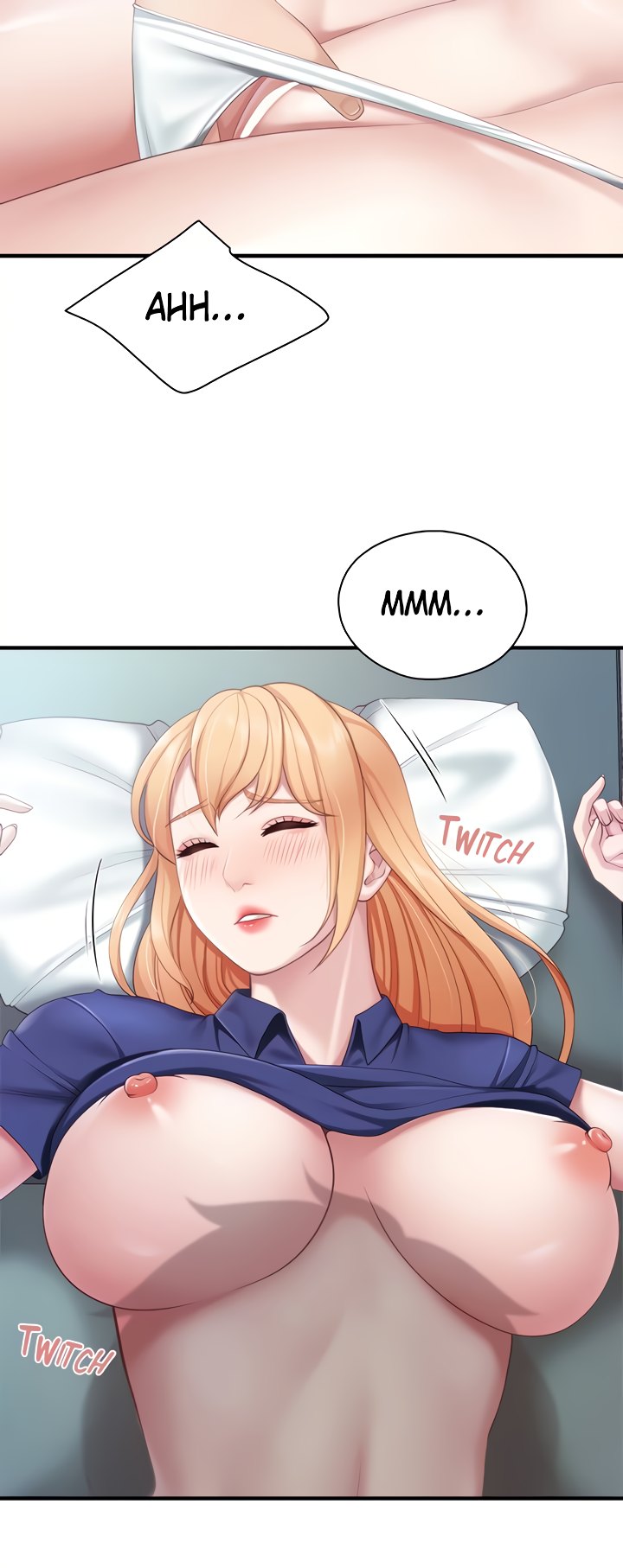 Welcome to Kids Cafe - Chapter 33 [photo 26] - MangaPorn