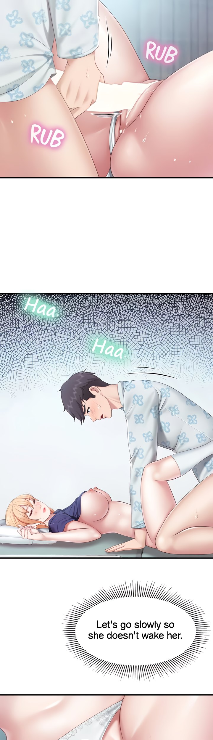 Welcome to Kids Cafe - Chapter 33 [photo 28] - MangaPorn