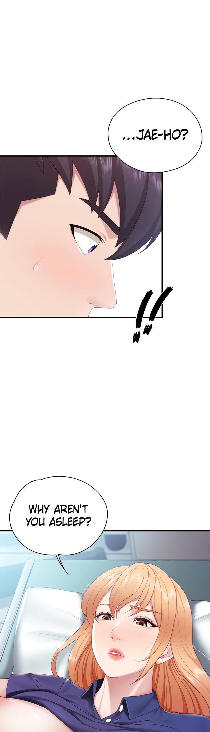 Welcome to Kids Cafe - Chapter 33 [photo 36] - MangaPorn