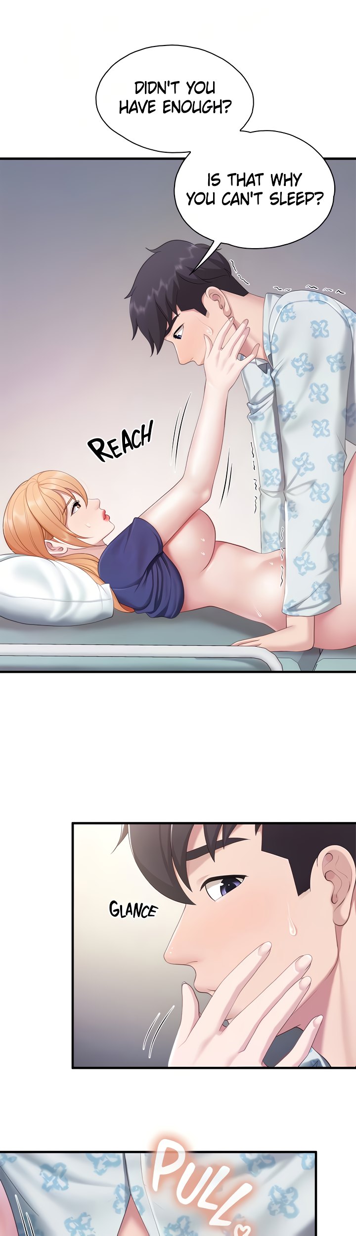 Welcome to Kids Cafe - Chapter 33 [photo 38] - MangaPorn