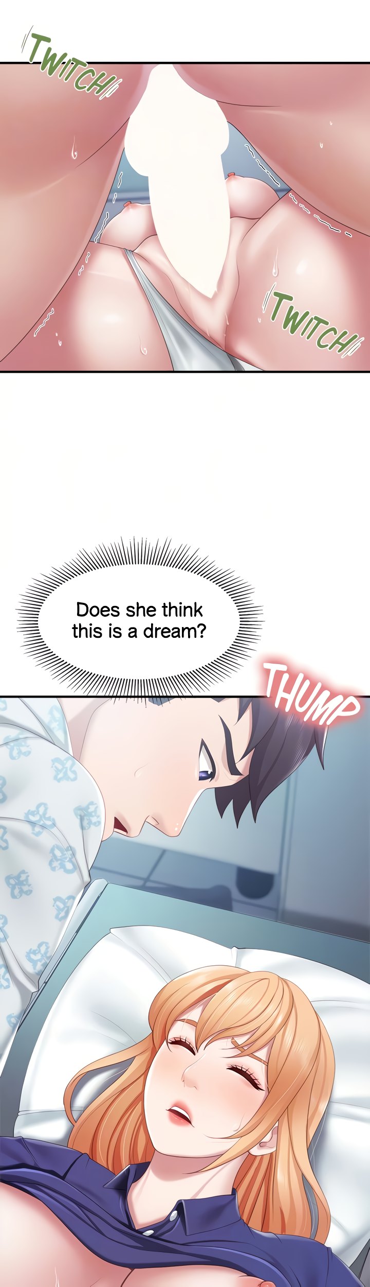 Welcome to Kids Cafe - Chapter 33 [photo 40] - MangaPorn