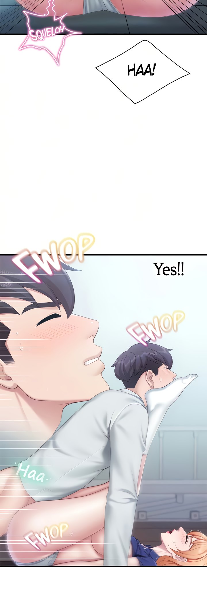 Welcome to Kids Cafe - Chapter 34 [photo 17] - MangaPorn