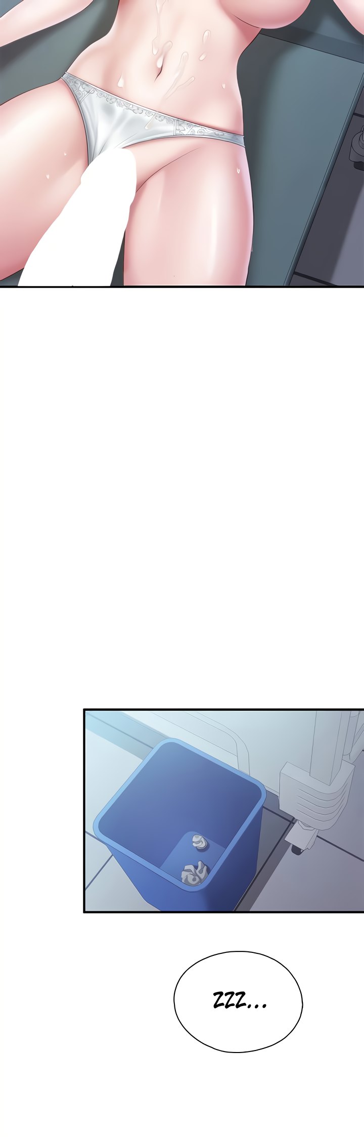 Welcome to Kids Cafe - Chapter 34 [photo 21] - MangaPorn