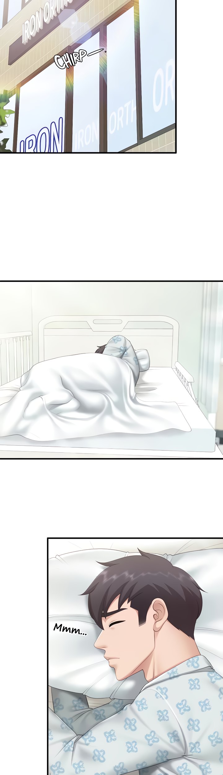 Welcome to Kids Cafe - Chapter 34 [photo 25] - MangaPorn