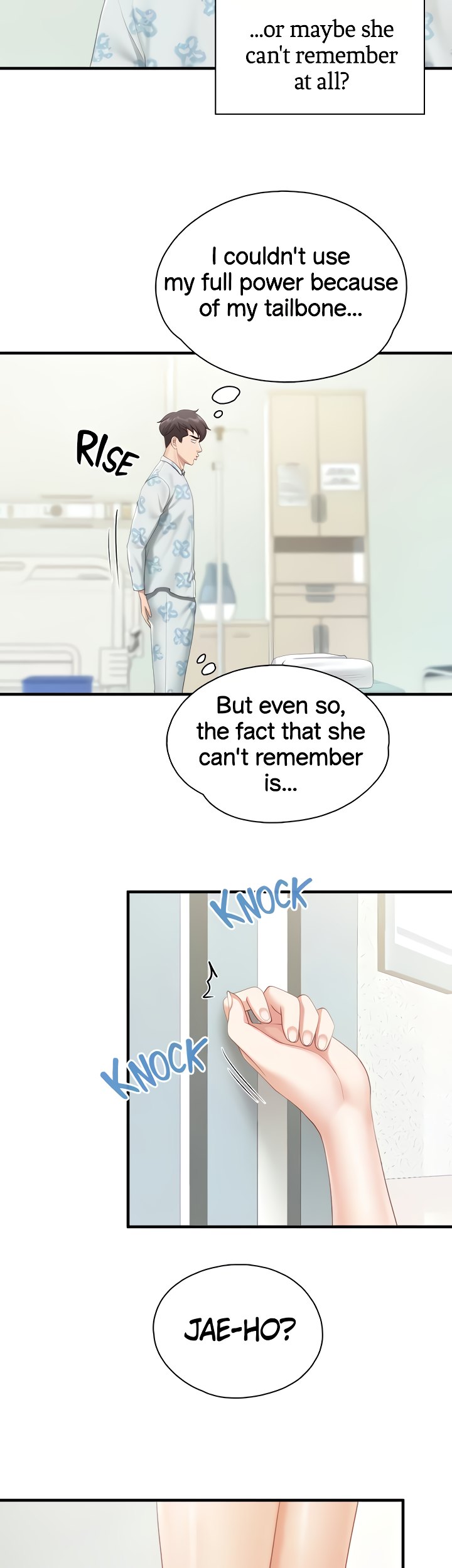 Welcome to Kids Cafe - Chapter 34 [photo 29] - MangaPorn