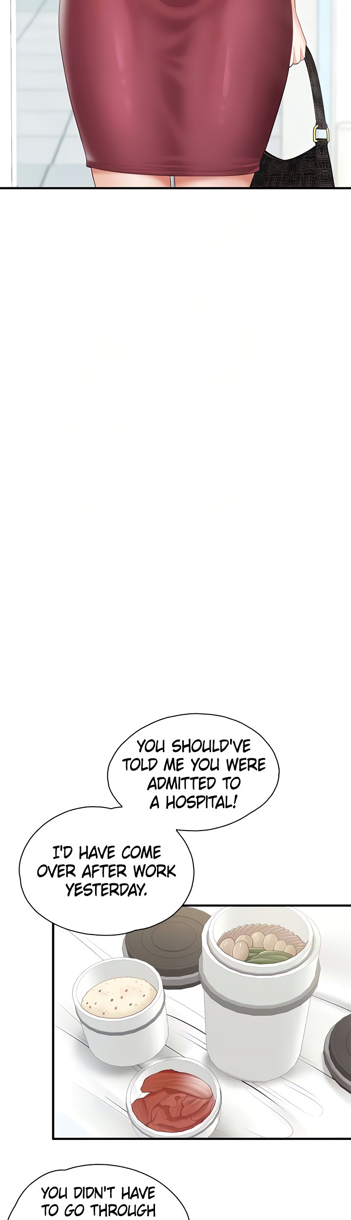 Welcome to Kids Cafe - Chapter 34 [photo 32] - MangaPorn