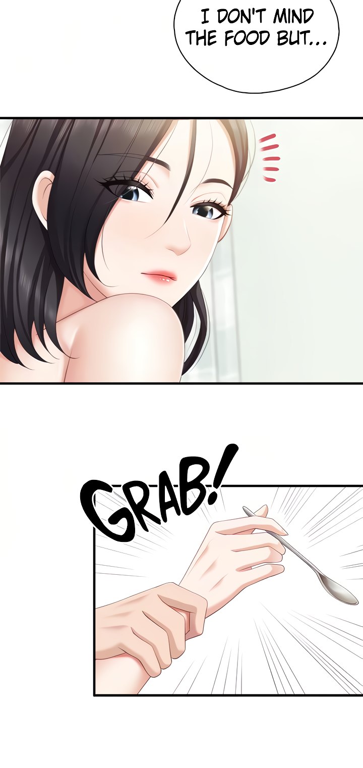 Welcome to Kids Cafe - Chapter 34 [photo 39] - MangaPorn