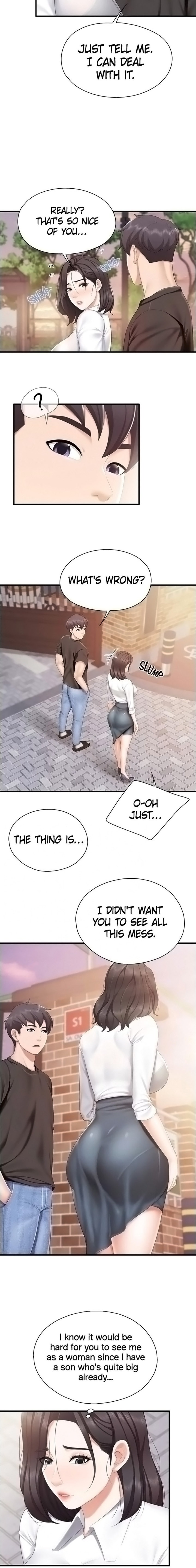 Welcome to Kids Cafe - Chapter 37 [photo 11] - MangaPorn