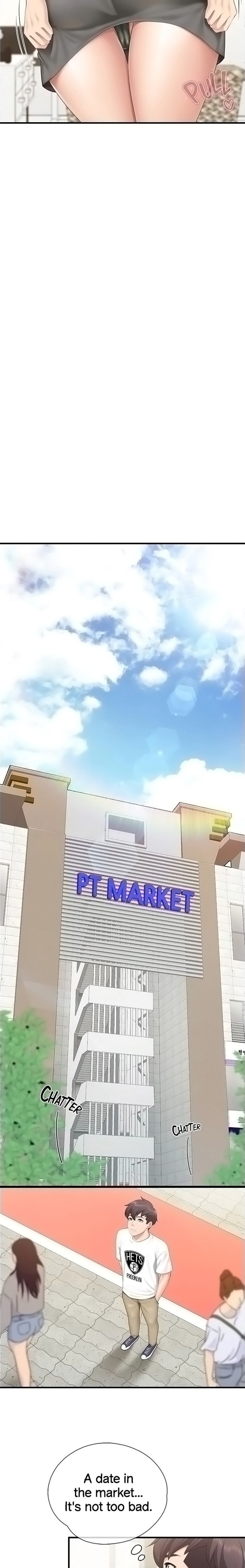 Welcome to Kids Cafe - Chapter 40 [photo 11] - MangaPorn