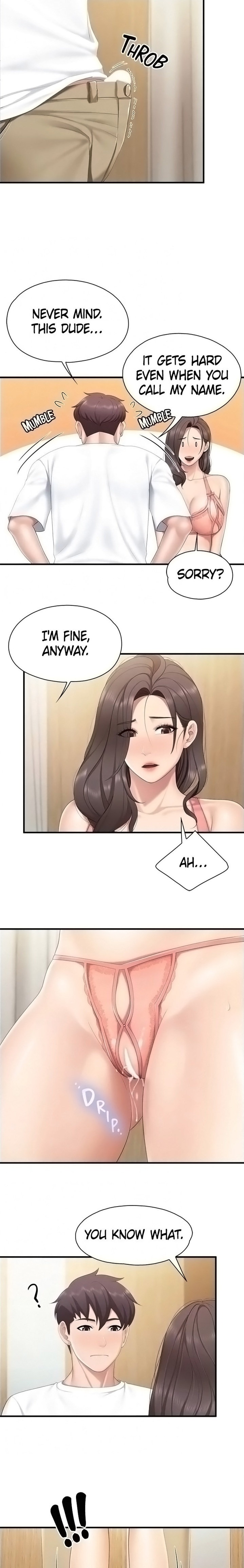 Welcome to Kids Cafe - Chapter 41 [photo 15] - MangaPorn