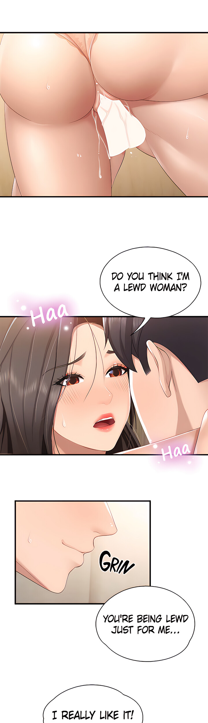 Welcome to Kids Cafe - Chapter 42 [photo 12] - MangaPorn