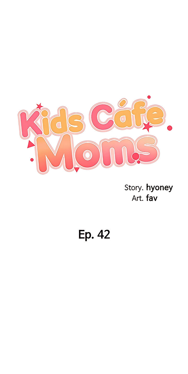 Welcome to Kids Cafe - Chapter 42 [photo 5] - MangaPorn