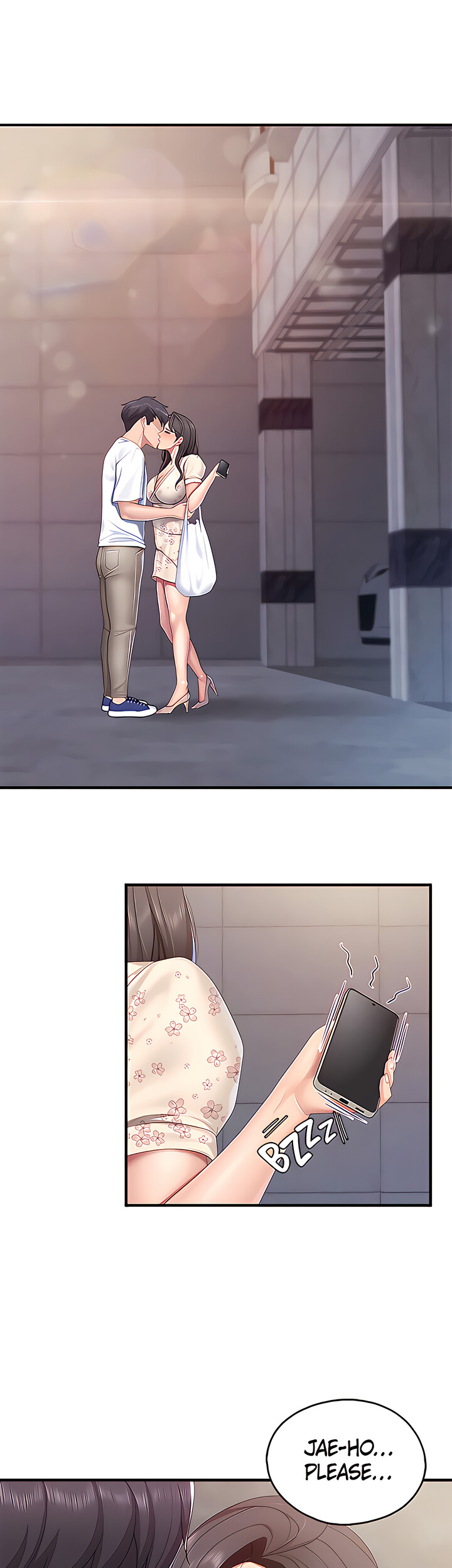 Welcome to Kids Cafe - Chapter 43 [photo 25] - MangaPorn