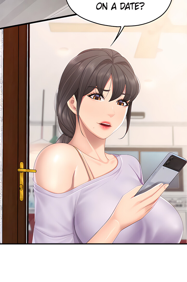 Welcome to Kids Cafe - Chapter 43 [photo 30] - MangaPorn