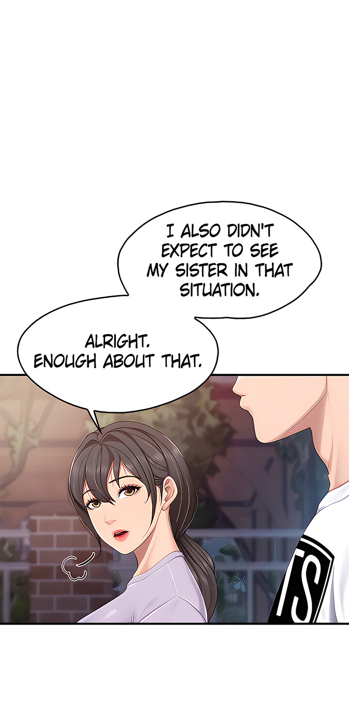 Welcome to Kids Cafe - Chapter 44 [photo 1] - MangaPorn