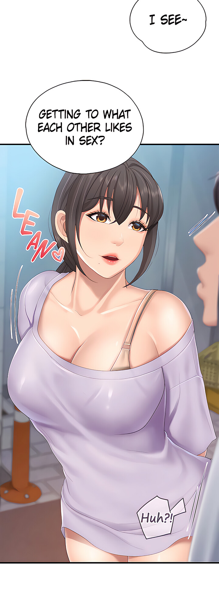 Welcome to Kids Cafe - Chapter 44 [photo 10] - MangaPorn