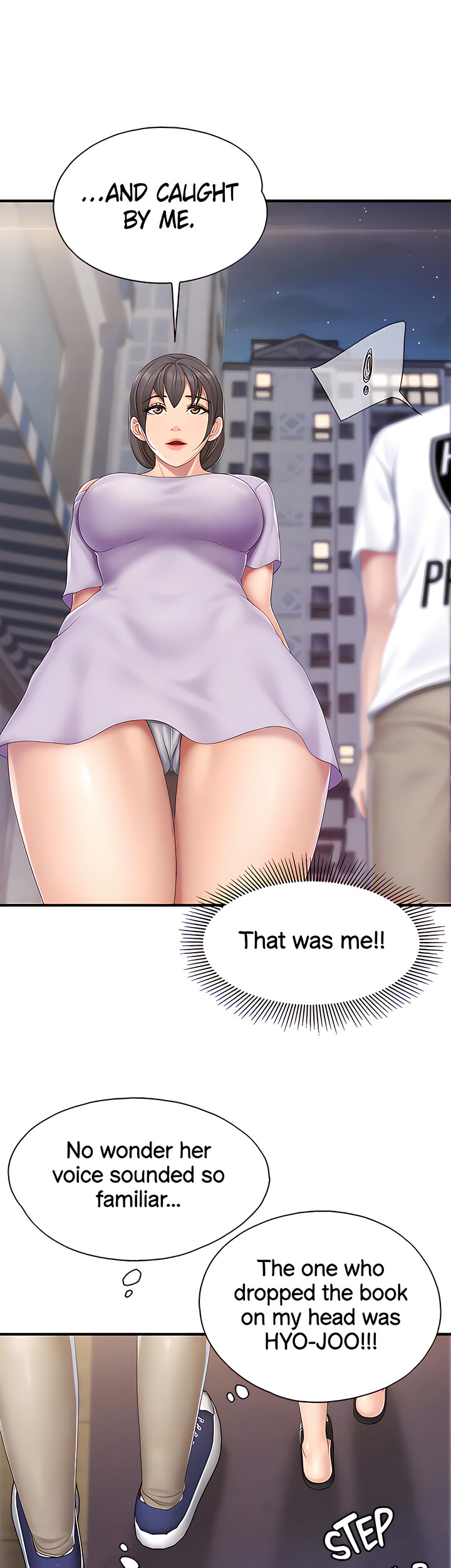 Welcome to Kids Cafe - Chapter 44 [photo 14] - MangaPorn