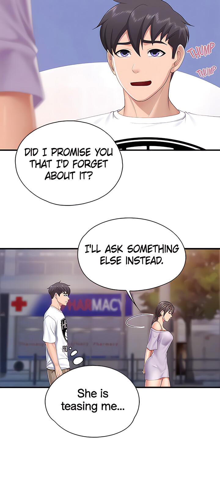 Welcome to Kids Cafe - Chapter 44 [photo 17] - MangaPorn