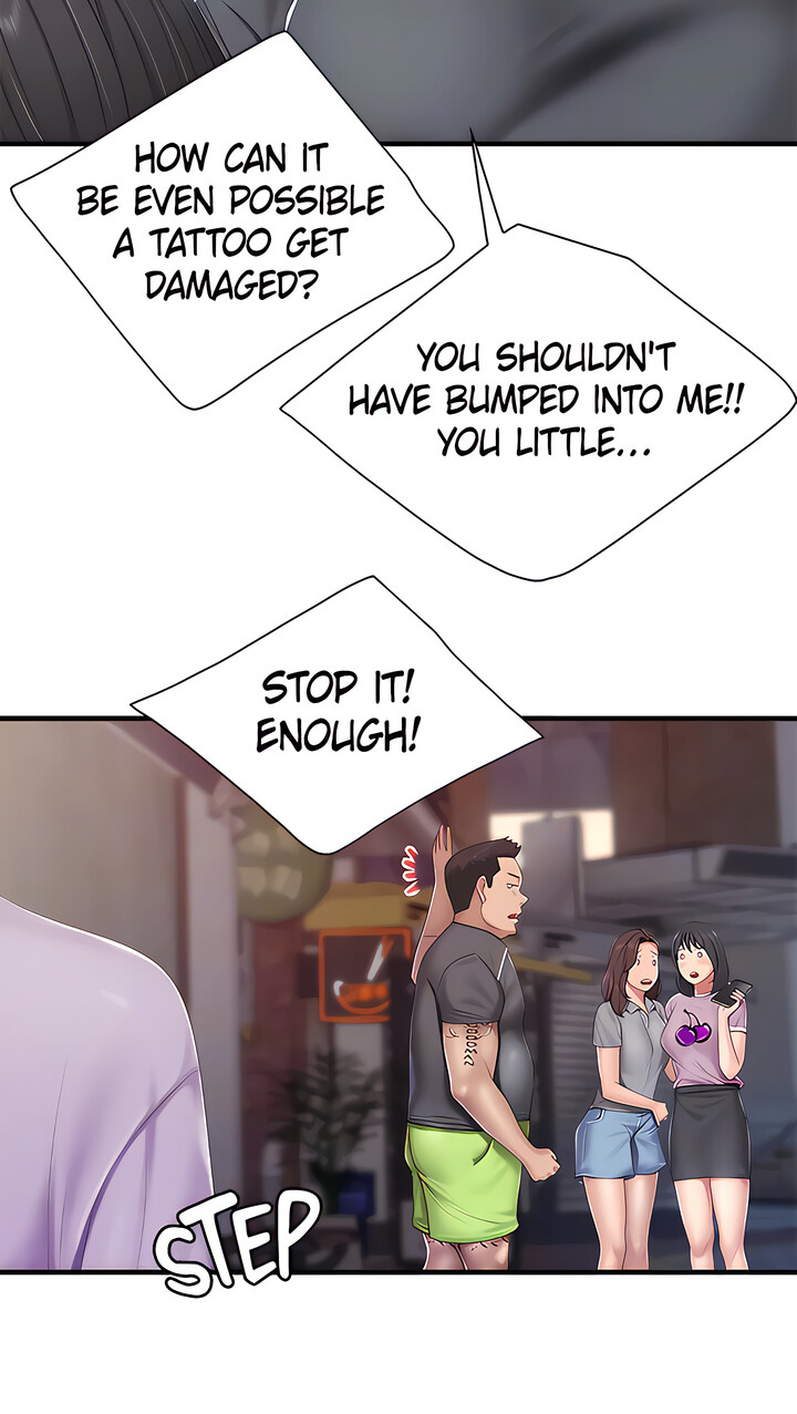 Welcome to Kids Cafe - Chapter 44 [photo 20] - MangaPorn