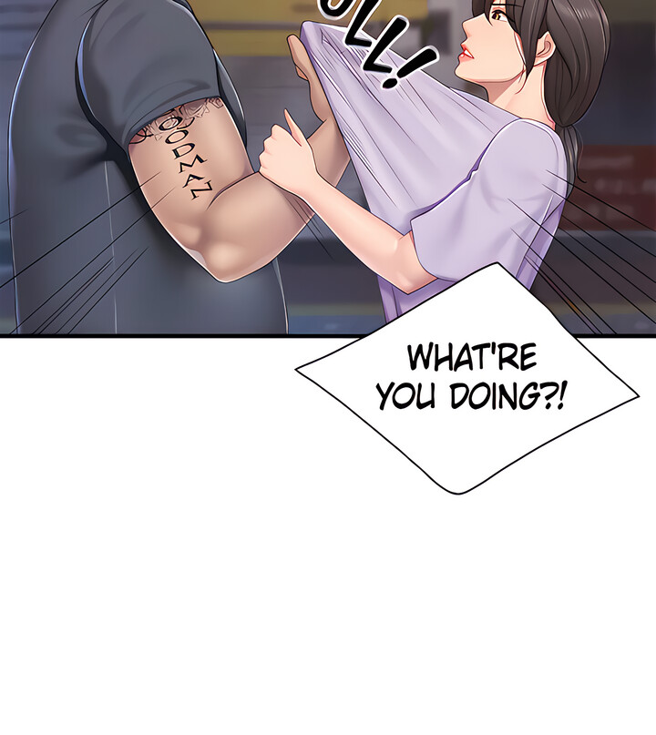 Welcome to Kids Cafe - Chapter 44 [photo 23] - MangaPorn