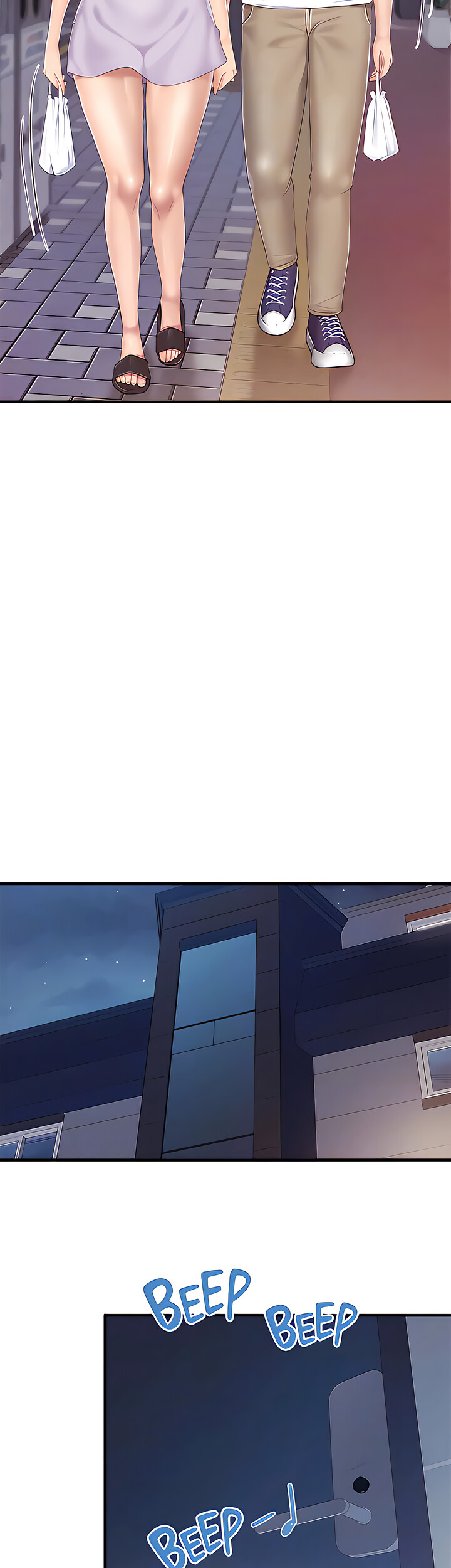 Welcome to Kids Cafe - Chapter 44 [photo 35] - MangaPorn