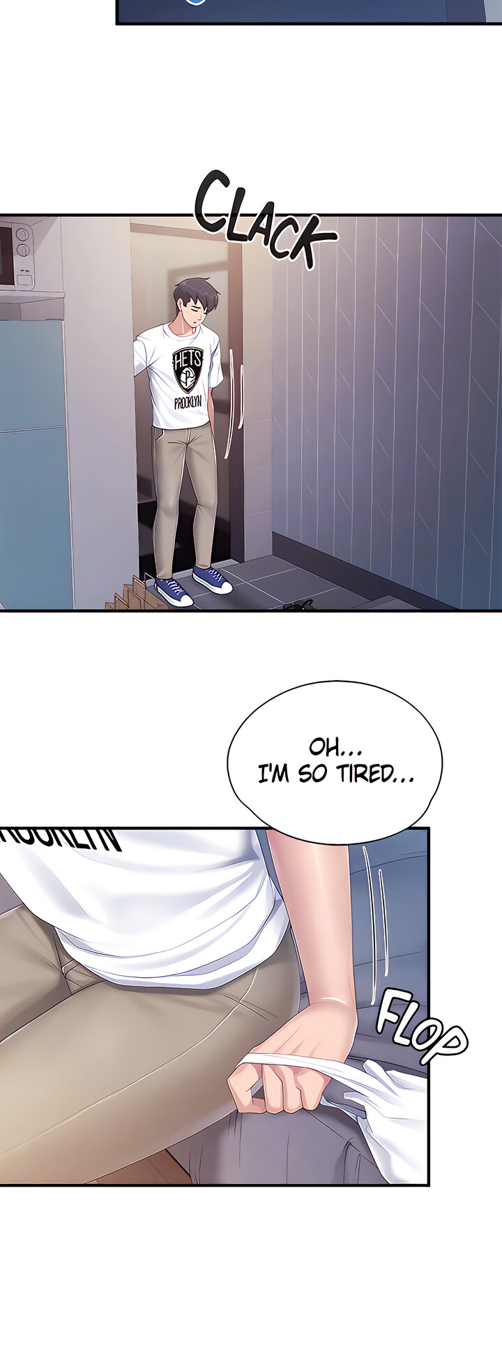 Welcome to Kids Cafe - Chapter 44 [photo 36] - MangaPorn