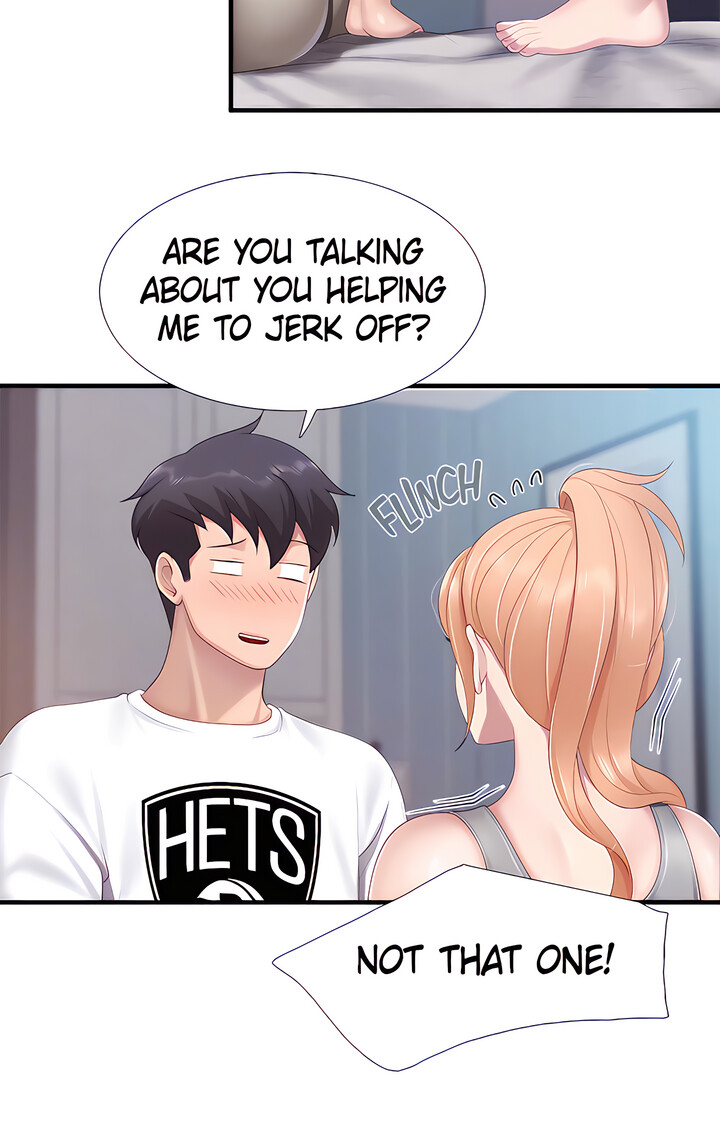 Welcome to Kids Cafe - Chapter 45 [photo 10] - MangaPorn