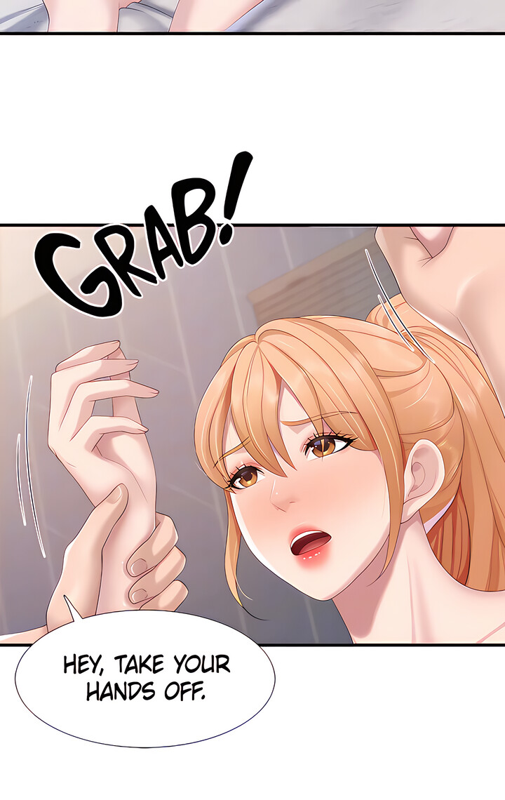 Welcome to Kids Cafe - Chapter 45 [photo 19] - MangaPorn