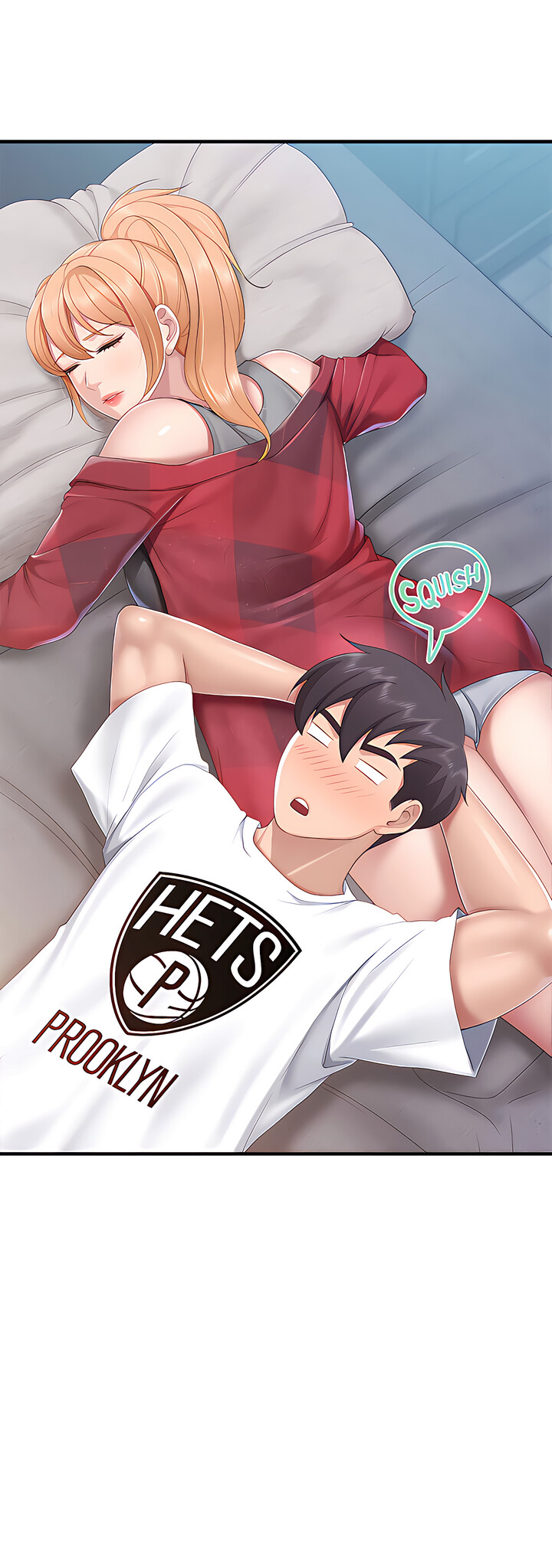 Welcome to Kids Cafe - Chapter 45 [photo 2] - MangaPorn