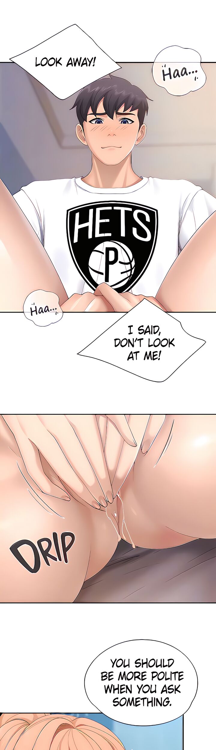 Welcome to Kids Cafe - Chapter 46 [photo 13] - MangaPorn