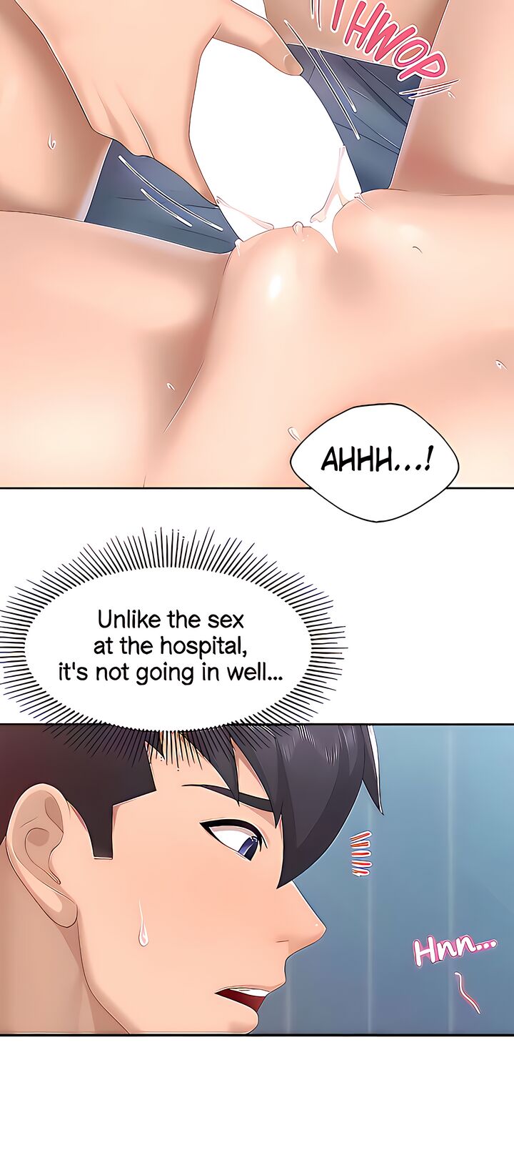 Welcome to Kids Cafe - Chapter 46 [photo 25] - MangaPorn