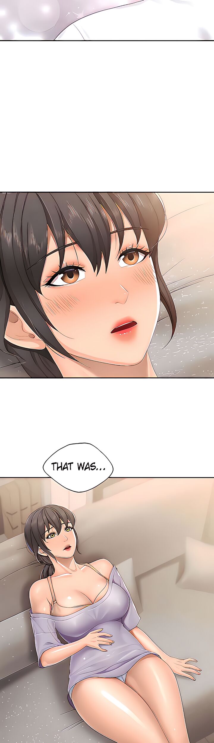 Welcome to Kids Cafe - Chapter 47 [photo 24] - MangaPorn