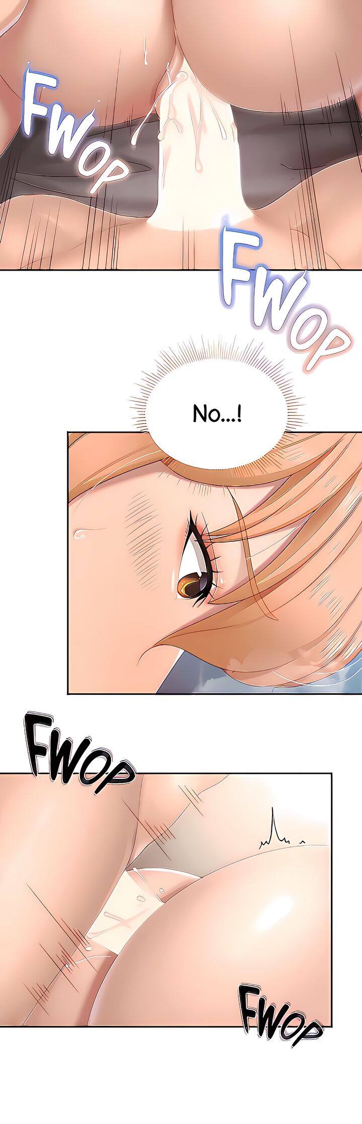 Welcome to Kids Cafe - Chapter 47 [photo 28] - MangaPorn