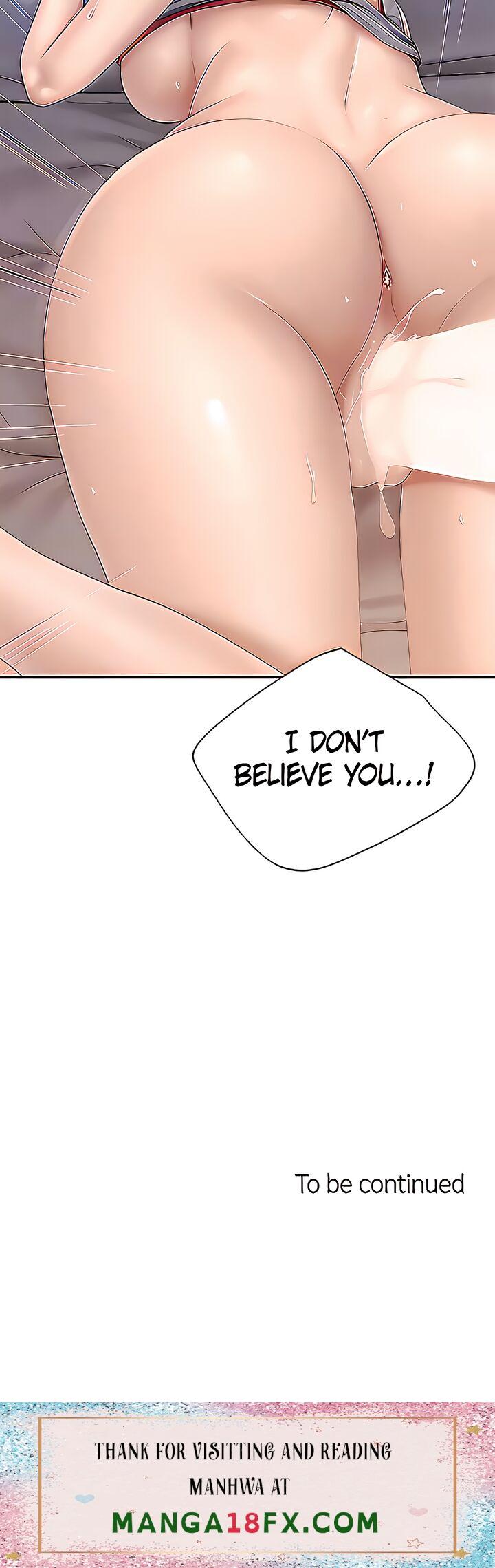 Welcome to Kids Cafe - Chapter 47 [photo 34] - MangaPorn