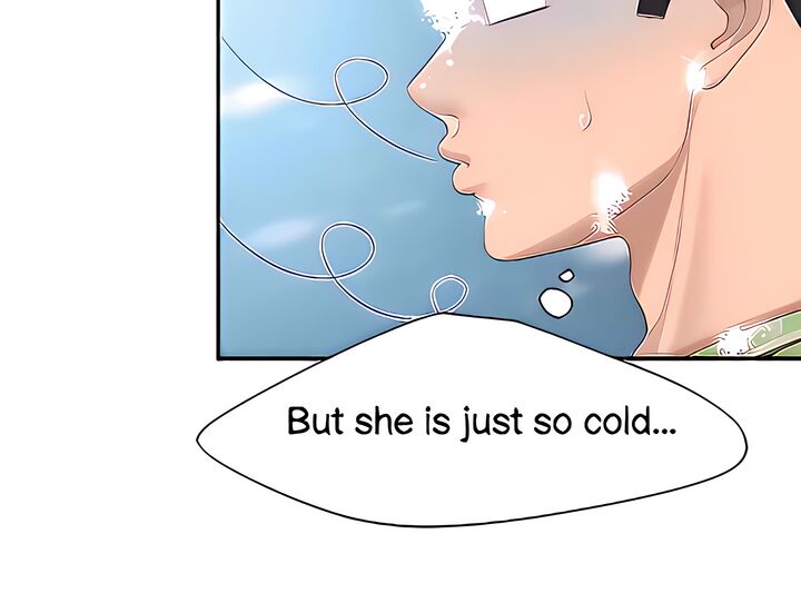 Welcome to Kids Cafe - Chapter 48 [photo 18] - MangaPorn