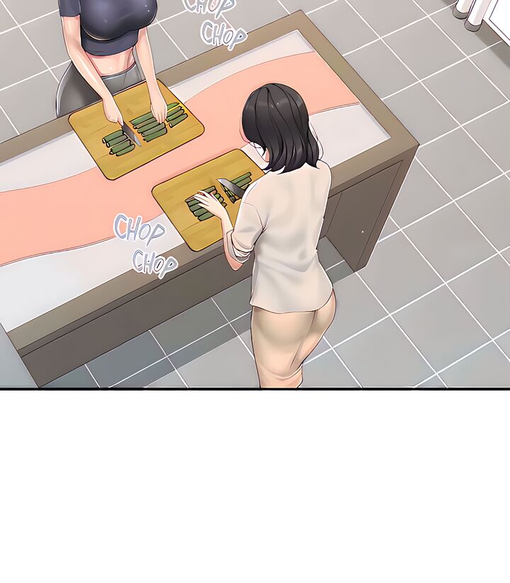 Welcome to Kids Cafe - Chapter 48 [photo 21] - MangaPorn