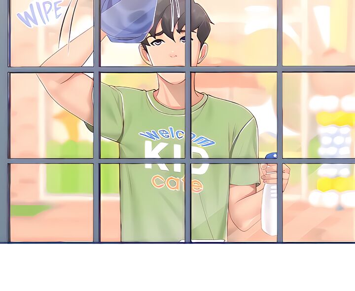 Welcome to Kids Cafe - Chapter 48 [photo 27] - MangaPorn