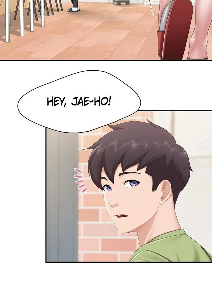 Welcome to Kids Cafe - Chapter 49 [photo 11] - MangaPorn