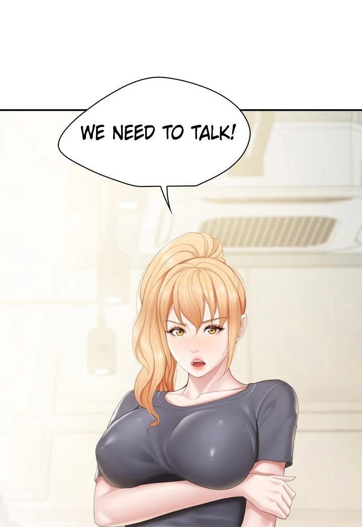 Welcome to Kids Cafe - Chapter 49 [photo 13] - MangaPorn