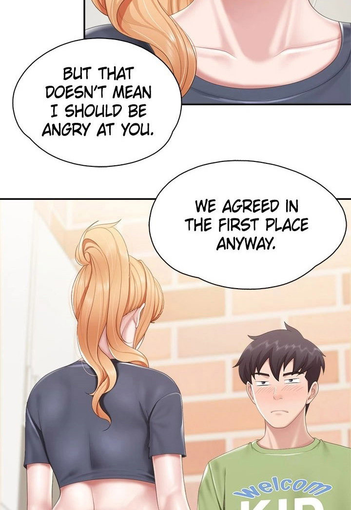 Welcome to Kids Cafe - Chapter 49 [photo 18] - MangaPorn