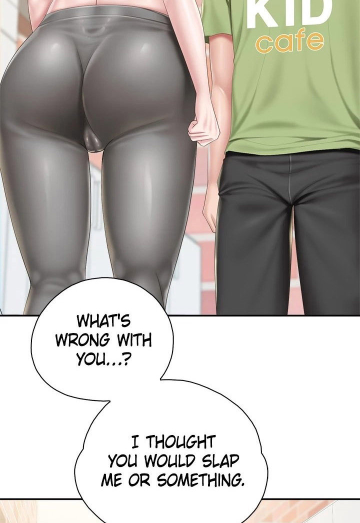 Welcome to Kids Cafe - Chapter 49 [photo 19] - MangaPorn