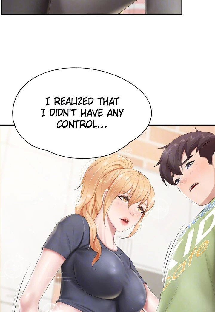 Welcome to Kids Cafe - Chapter 49 [photo 24] - MangaPorn